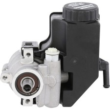 UniSteer Performance 8060470 Power Steering Pump picture
