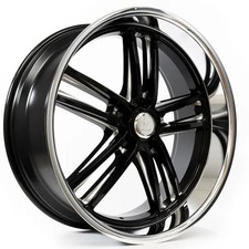Resto Wheel R1032080654513 R103 Maverick Wheel [Size: 20
