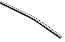 Corvette C3 Rocker Panels Upper 1968-1969 picture