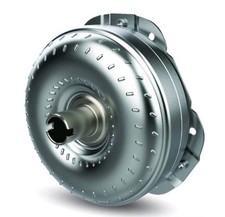 LUK 6L80 6L90 Transmission Torque Converter NEW Updated Design - NO CORE CHARGE picture