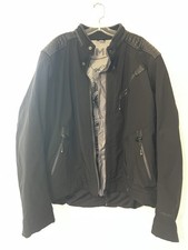 Triumph Hoxton GORE-TEX Motorcycle Jacket With Armor picture