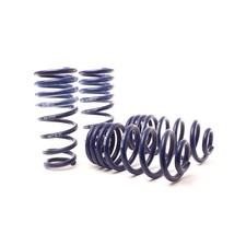 28817-3 H&R Lowering Springs Set of 4 Front & Rear for BMW X5 2014-2018 picture