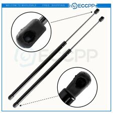 ECCPP 2x Hood Lift Supports Struts Shocks For 2002-2007 Mercedes-Benz C230 6360 picture