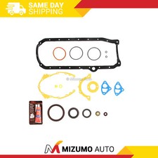 Lower Gasket Set Fit 94-97 Buick Cadilla Chevrolet 5.7L OHV VIN 5 P picture