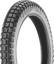 KENDA Tire - K262 - Front/Rear - For 3.00-17 - 45P 042621702B0 picture