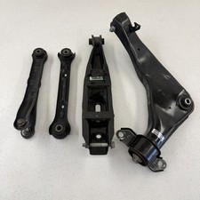 2010-2015 Chevrolet Camaro SS Driver Left Rear Control Arm Suspension Set OEM picture