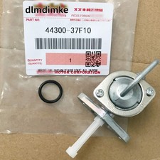 NEW 44300-37F10 Gas Tank Petcock Fuel Cock Valve For Suzuki RM125 RM250 RM250Z picture