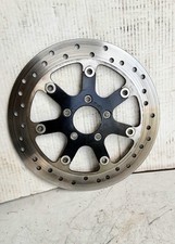 OEM HARLEY DAVIDSON TURBINE 11.8