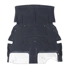 For 2012-2021 2/3/4-Series Front Engine Splash Shield Undercar Cover Guard F30 picture
