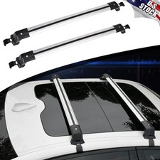 For Honda Fit 2006-2020 Car Roof Rack Cross Bar 41.3