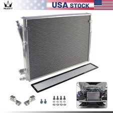 High Performance Heat Exchanger For B58 Toyota GR Supra A90/A91 BMW 330i 320i picture