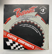 Barnett - 303-90-20079 - Complete Clutch Kit picture