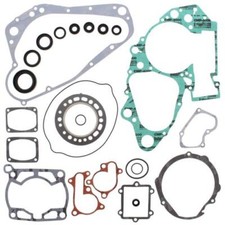 Vertex 811578 Complete Gasket Set With Oil Seals picture