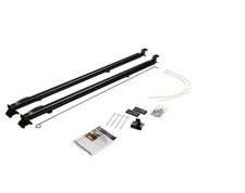 SOLERA 434715 CLASSIC UNIVERSAL AWNING SUPPORT ARMS ONLY 63-68