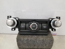 23 TOYOTA 4 RUNNER TRD OFFROAD 4X4 4.0L TEMPERATURE CLIMATE CONTROL OEM picture