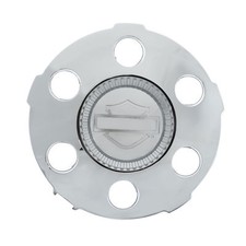 2006-08 Ford F-150 Harley Davidson 22