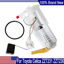 Fuel Pump Assembly 77024-17020 For Toyota Celica ZZT231 ZZT230 1.8L 2000-2005 picture
