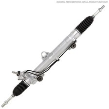 Power Steering Rack & Pinion For Dodge Dakota 1993-1996 picture