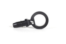 Perrin Loop Dipstick Handle Black For 13-26 Subaru WRX / BRZ / GR86 picture