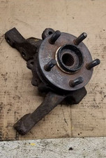 2002-2010 Chrysler PT Cruiser Front Right Passenger Spindle Knuckle Assembly Oem picture