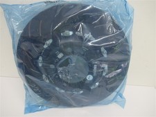 EBC SG2F016, 380mm Floating SD-Disc Brake Rotor, 34/32mm Thickness, Left picture