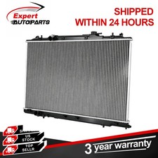 13402 Radiator for Honda 2016-2021 Pilot 2017-2022 Ridgeline 2014-2020 Acura MDX picture