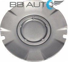 2004-2007 CHEVROLET SILVERADO SS SILVER 20