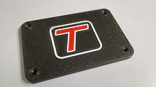 MAF Translator Lid Turbo Buick Regal Grand National USA Turbo T Color Plastic picture