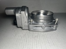 GM 19420707 / 12605109 Factory Gold Blade LS3/LS7 90mm Throttle Body Genuine OEM picture