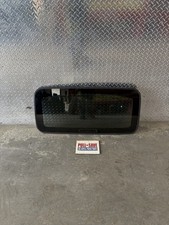 2011-2017 Honda Odyssey Sunroof Glass Sun Roof Moonroof Moon Roof OEM picture