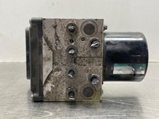 2007-2009 Ford Mustang ABS Anti Lock Brake Pump Module Assembly Oem picture