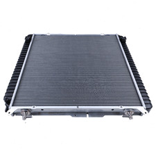 Radiator for Mercedes-Benz G63 AMG 5.5L V8 G65 AMG 6.0L V12 A4635000402 picture
