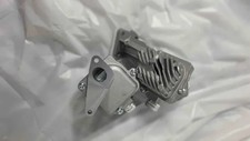 Pair Secondary Air Injection Check Valve 0021408360 for Mercedes C230 C280 C300 picture