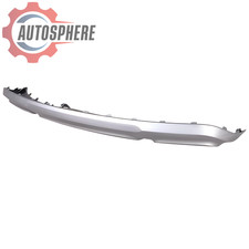 Sherman Parts KITELL20-68A-0 Rear Bumper Valance for Kia Telluride 2020-2022 picture