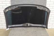 1997-2004 Chevrolet Corvette Transparent Roof Panel picture