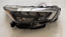2020-2022 Nissan Sentra LED Reflector Headlight Passenger side OEM GENUINE picture