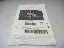 2514571C91 International Truck Resettable Breaker 10 amp 28 VDC BUSS 22710 picture
