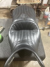 Victory Cross Country Corbin Seat picture
