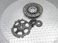 2006 05-06 BMW R1200 R1200RT Clutch Basket Hub Pressure Plate Disc Inner Outer picture