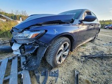 Anti-Lock Brake Part Modulator Assembly Turbo EX-L Fits 18-20 ACCORD 3074244 picture
