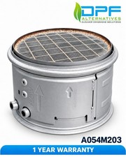 Cummins PACCAR DPF A054M203 Diesel Particulate Filter picture