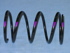 Venom Team Polaris ATV UTV Secondary Clutch Spring Black/Purple 30-210193 picture