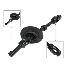 For 2006-2011 Chevy HHR LS LT Wagon Lower Intermediate Steering Shaft 425-189 picture