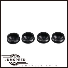 Replacement 4x For Yamaha Banshee Raptor Rubber Boots A-arms or Ball Joints NEW picture