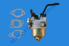 King Canada KCG-4200G 208CC 7HP 3500 4200 Watt Gas Generator Carburetor picture