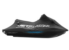 22-24 Yamaha Jetblaster Waverunner Mooring Cover Black MWV-CVRJB-BK-22 picture