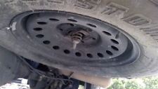 Wheel 17x7-1/2 Steel Spare Opt Ruf Fits 07-20 ESCALADE 457385 picture
