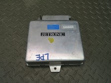 1985-1986 PORSCHE 928 M28.44 ENGINE ECU ECM COMPUTER CONTROL MODULE 92861812303 picture
