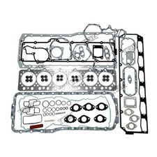 New 6090 Full Gasket Kit 6090 gasket kit For John Deere Engine Part picture