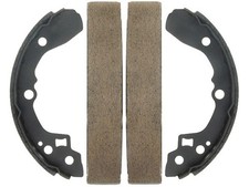 Raybestos Brakes Drum Brake Shoe P N 806Pg picture